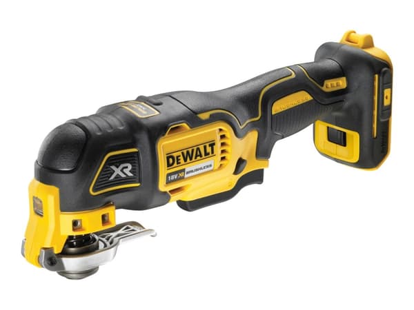 DeWALT Multicutter Intet batteri