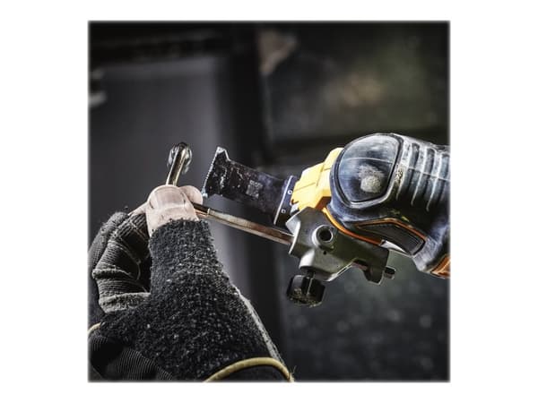 DeWALT Multicutter Intet batteri