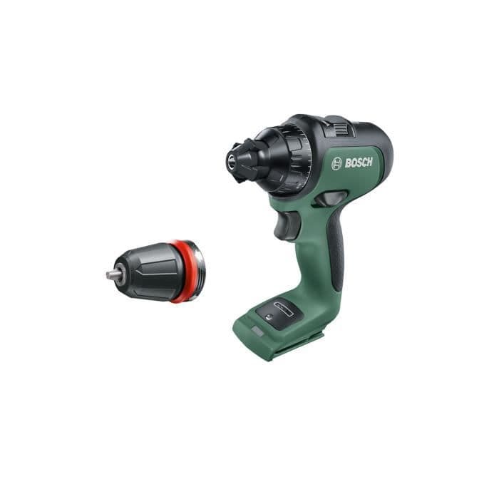 BOSCH Drill - Advanced drill 18 baretool -työkalu