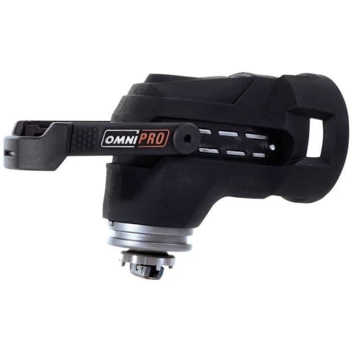 AEG POWERTOOLS Multifunktionshoved FIXTEC til multitool AEG