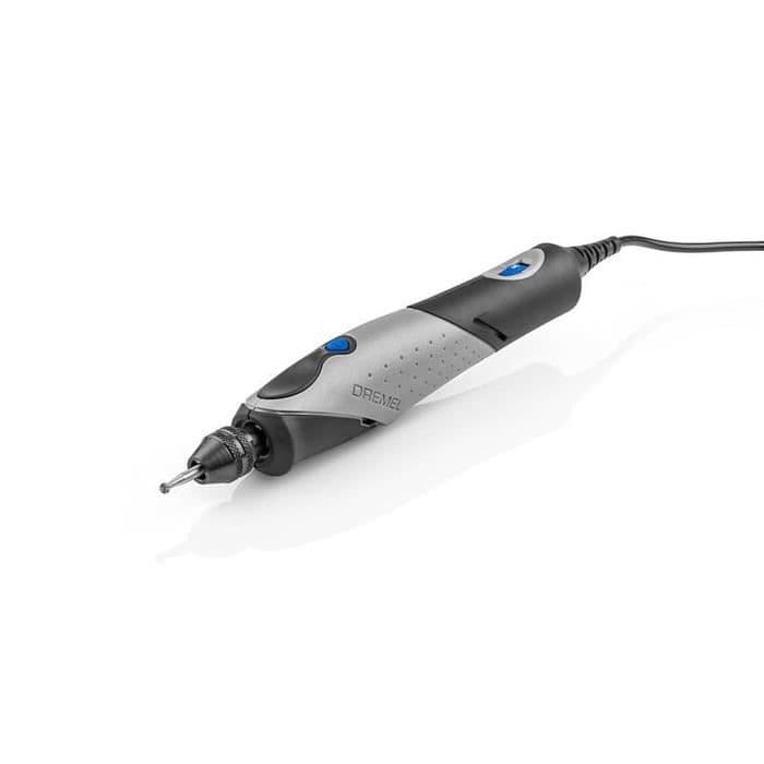 BOSCH præcisionsværktøj Dremel Stylo + 2050-15 - alsidig
