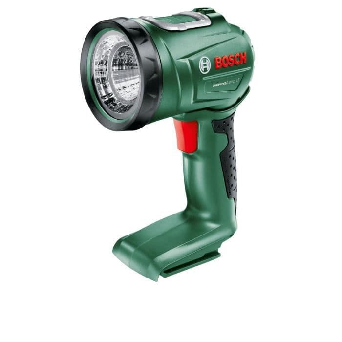 BOSCH-lamppu - UniversalLamp18