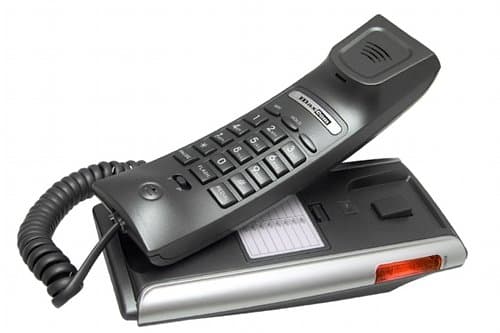 Telefon Comsys Kxt400 Bord/väg