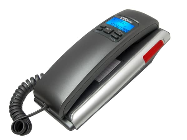 Telefon Comsys Kxt400 Bord/väg