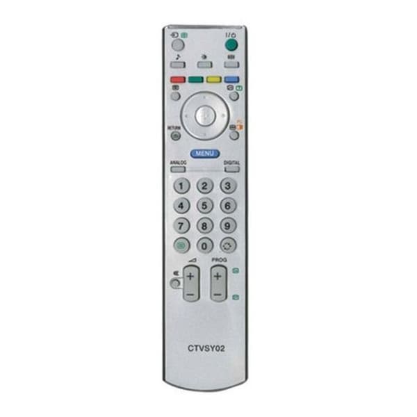 Sony Universal Fjernbetjening Motorola (4 pcs)
