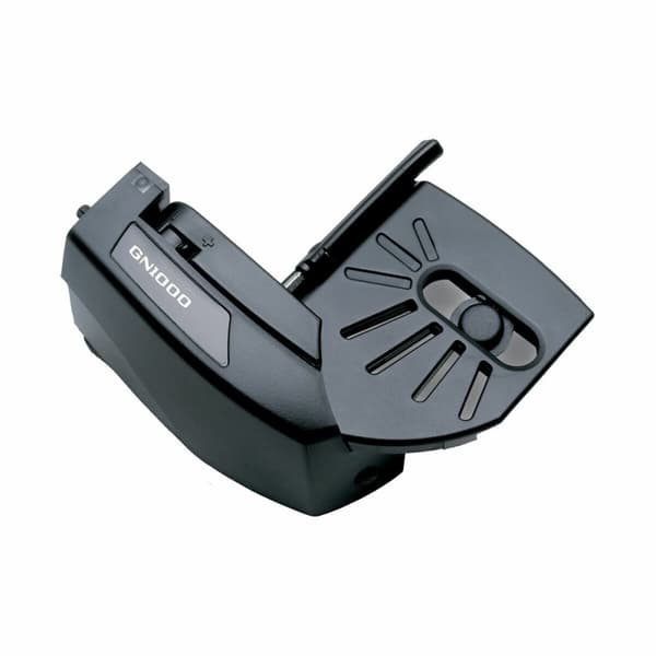 Ohjain Jabra 1000-04 Musta