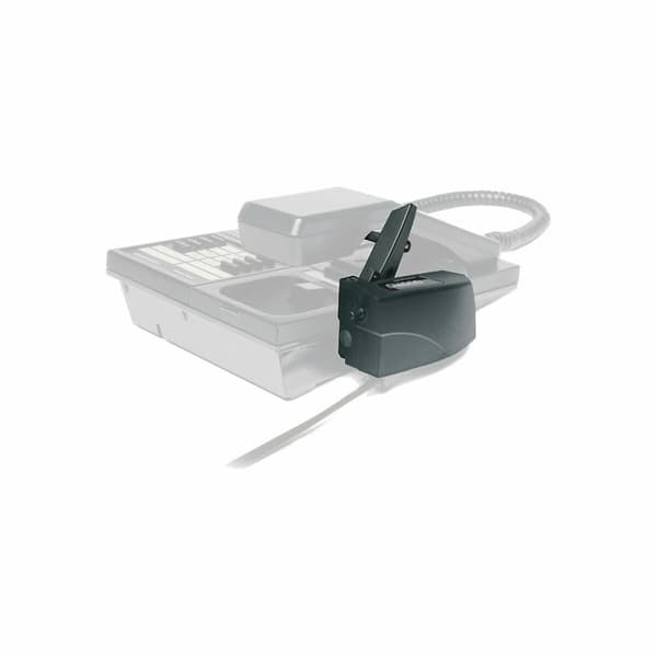 Ohjain Jabra 1000-04 Musta