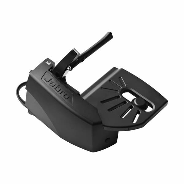 Ohjain Jabra 1000-04 Musta