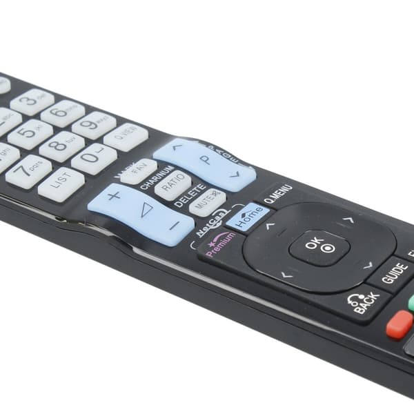 LG Universal Fjernbetjening Motorola