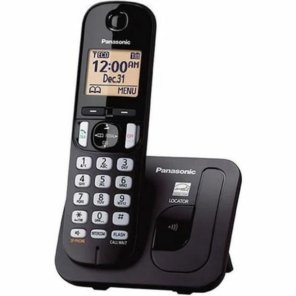 Trådløs telefon Panasonic