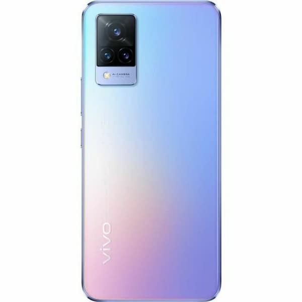 Smartphone V21 5G Blå 128 GB 8 GB RAM 6,44" MediaTek Dimensity 800U Flerfarvet