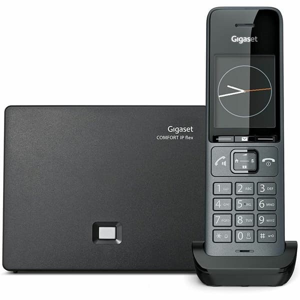Trådløs telefon Gigaset Comfort 520