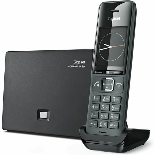 Trådløs telefon Gigaset Comfort 520