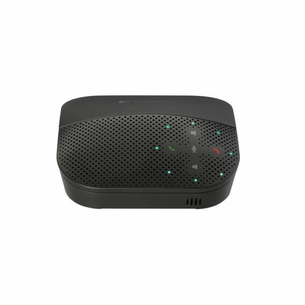 Handsfree med Bluetooth Logitech P710E