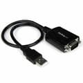 Miniatyrbillede 3 af 3: Trådløs telefon Startech ICUSB2321X Sort Rød Multifarvet
