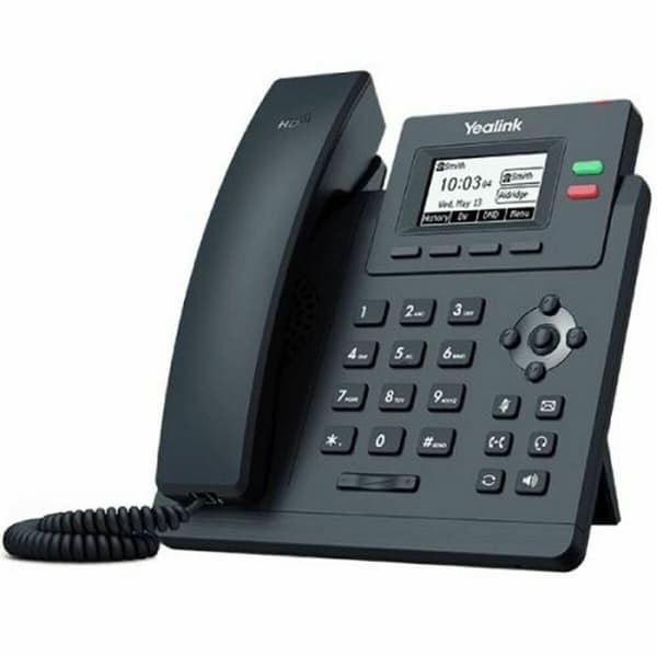 IP-telefon Yealink YEA_B_T31G