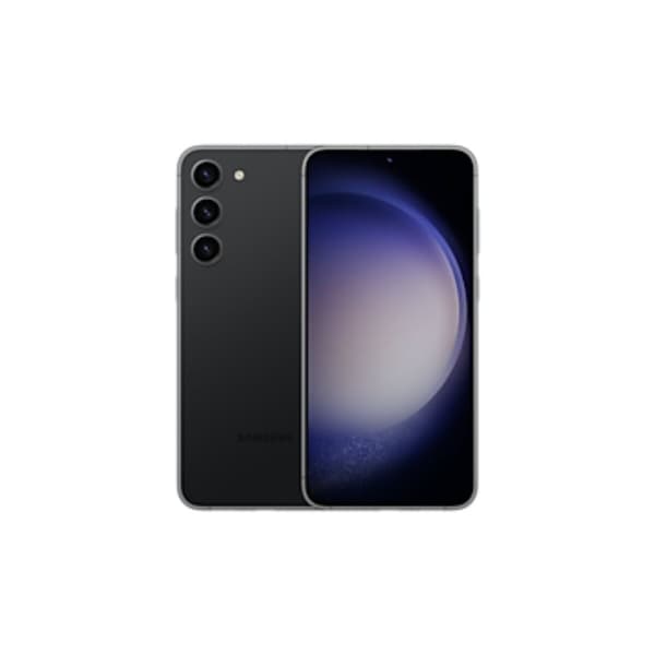 Älypuhelimet Samsung SM-S916B Musta 8 GB RAM