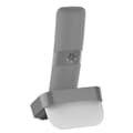 Miniatyrbild 1 av 4: Set med 2 DECT-telefoner Samtalsblockering och VIP-funktion F860 Duo Alcatel Grey