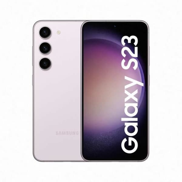 Älypuhelimet Samsung SM-S911B 256 GB