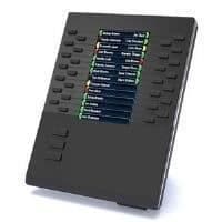 AASTRA M685I EXPANSIONSMODUL FÖR VOIP 6865I/6867I/6869I SVART 80C00007AAA-A