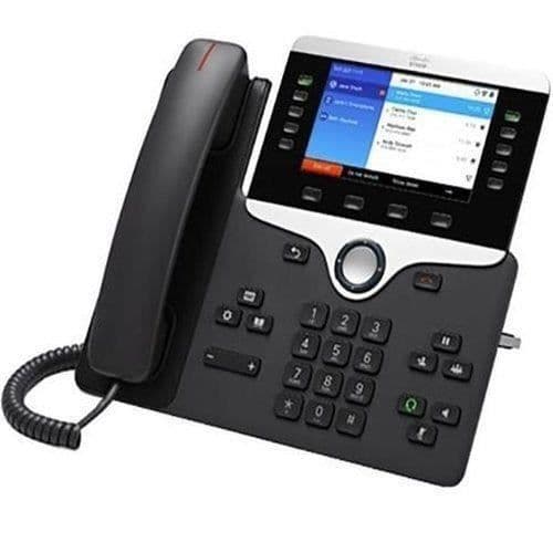 Cisco Uc Phone 8861 - CP-8861-K9=