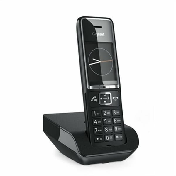 Trådlös Telefon Gigaset Comfort 550 Iberia Svart