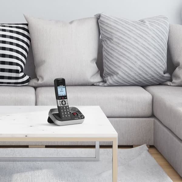 ALCATEL F890 RÖST
