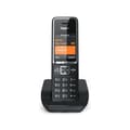 Miniatyrbild 3 av 6: TELEFON, Telefoner, Trådlös telefon, Gigaset Gigaset Comfort 550
