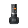 Miniatyrbild 4 av 6: TELEFON, Telefoner, Trådlös telefon, Gigaset Gigaset Comfort 550