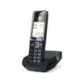 Miniatyrbild 2 av 6: TELEFON, Telefoner, Trådlös telefon, Gigaset Gigaset Comfort 550