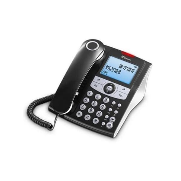 SPC 3804N telefon - -