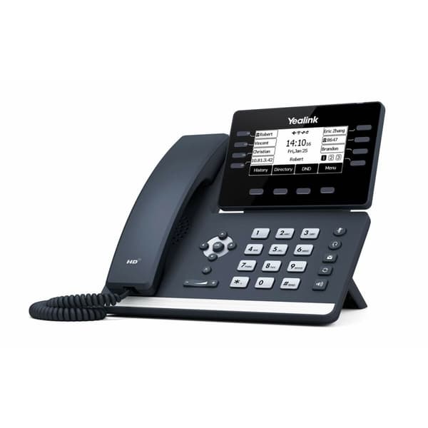 IP-telefon Yealink YEA_T53W