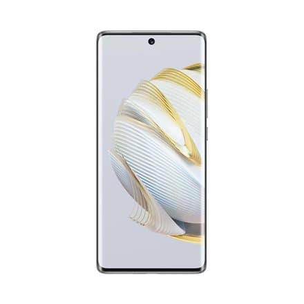 Huawei Nova 10 Starry Silver LTE/6.67/OC/8GB/128GB/60MP/50MP+8MP+2MP/4000mAh "51097EUL" (timbru verde 0.55 lei)