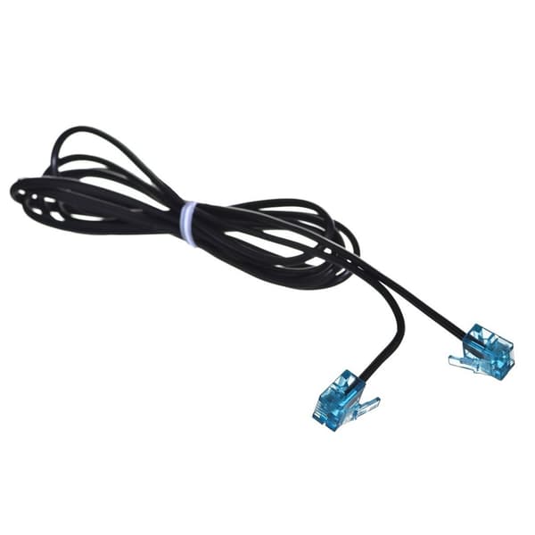 Panasonic KX-TS500PDW telefon Analog telefon Vit