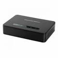 Miniatyrbillede 2 af 2: Fastnettelefon DECT Grandstream DP750 Sort