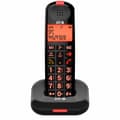 Miniatyrbild 2 av 2: Markkabeltelefon SPC 7612N Svart