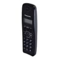 Miniatyrbillede 4 af 9: Trådløs telefon Panasonic KX-TG1611