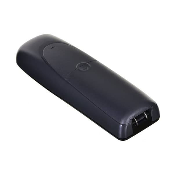 Trådløs telefon Panasonic KX-TG1611