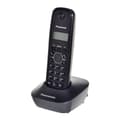 Miniatyrbillede 1 af 9: Trådløs telefon Panasonic KX-TG1611