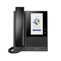 Miniatyrbild 1 av 3: IP-telefon - HP - Poly CCX 400 BMP MS PoE-E - Svart - VoIP
