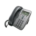 Miniatyrbild 3 av 3: CISCO IP PHONE 7911G VoIP-telefon med 1 användarlicens- REFURBISHED