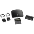 Miniatyrbild 2 av 2: CISCO UNIFIED 8831 IP Konferenstelefon - Svart - LCD - Brusreducering- REFURBISHED
