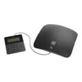 Miniatyrbild 1 av 2: CISCO UNIFIED 8831 IP Konferenstelefon - Svart - LCD - Brusreducering- REFURBISHED