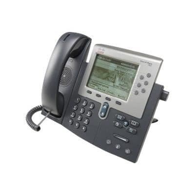 Cisco CP-7962G- REFURBISHED