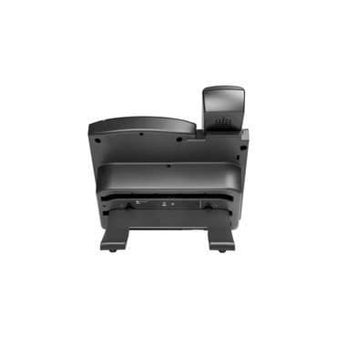VVX 300 professionell telefon - POLYCOM - 6 linjer - HD-röst - PoE- REFURBISHED