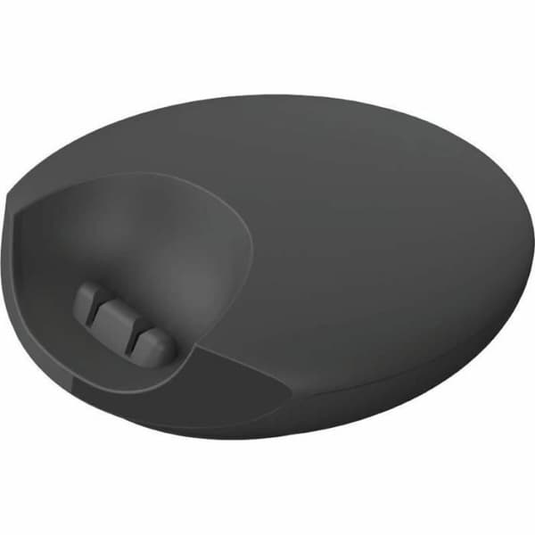 Markkabeltelefon Logicom DECT ILOA 150 SOLO Svart