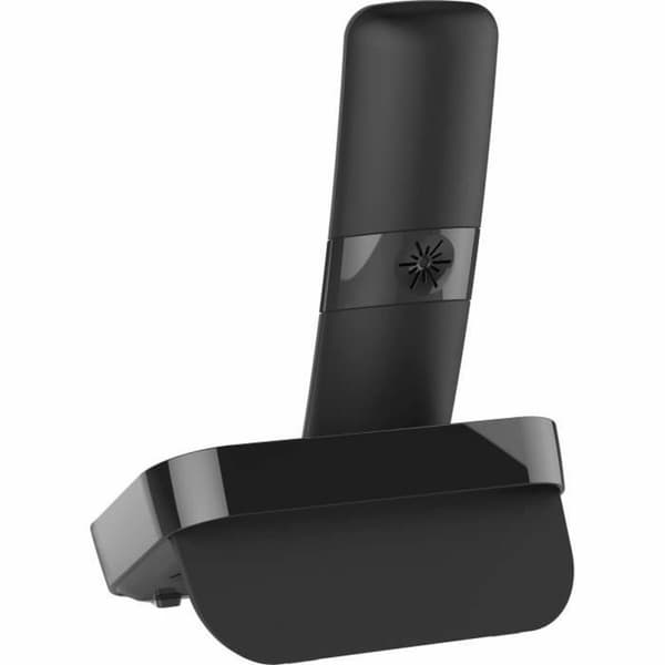 Markkabeltelefon Alcatel F860 Trio