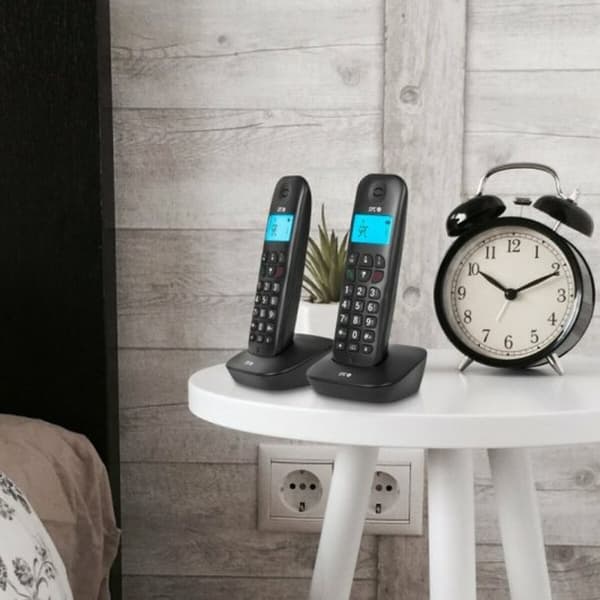 Trådløs telefon SPC 7302N