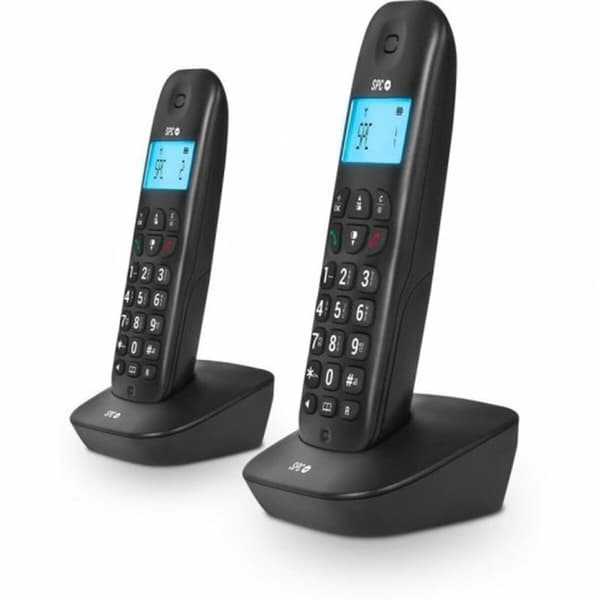 Trådløs telefon SPC 7302N