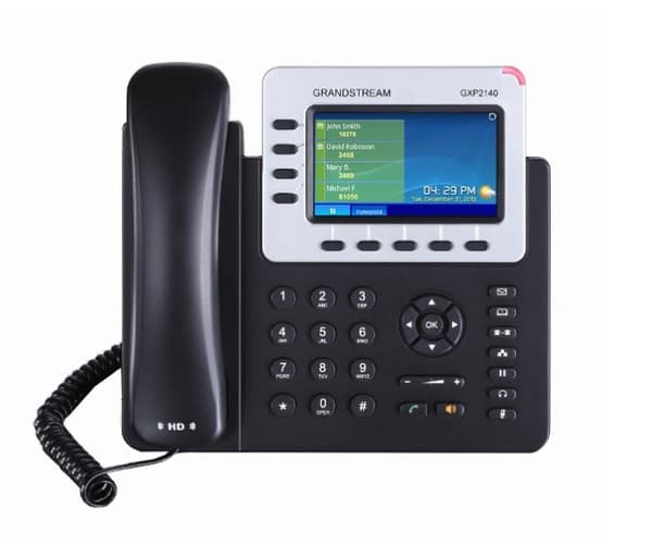 Telefon VoIP IP GXP 2140 HD
